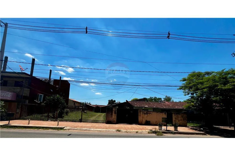 Terreno - Venta - Paraguay Central Luque — foto 2