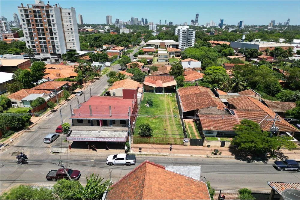 Terreno - Venta - Paraguay Central Luque — foto 3