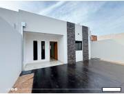 VENDO CASA A ESTRENAR ESTILO MINIMALISTA EN EL BARRIO KENNEDY: 2 habitaciones y 2 baños