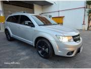 dodge journey año 2014 de garden