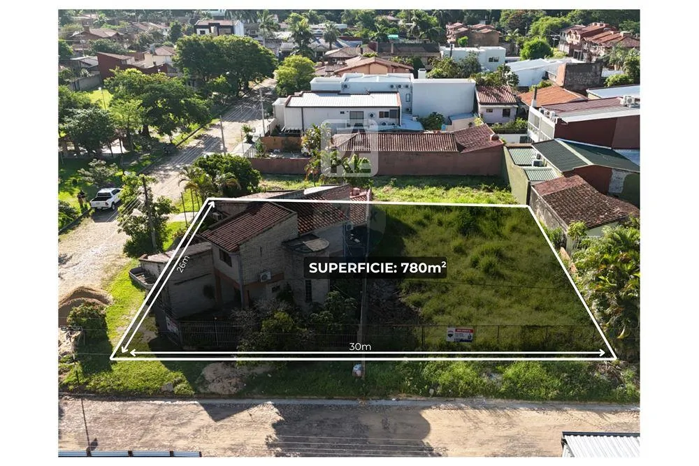 Terreno - Venta - Paraguay Asunción San Jorge — foto 2