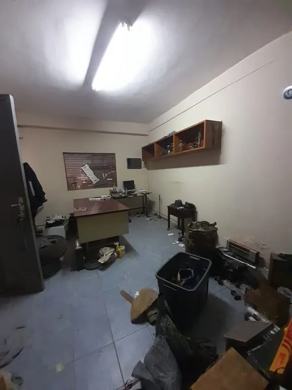 ALQUILO DEPOSITO EN ASUNCION ZONA YKUA BOLAÑOS COD 2247 — foto 2