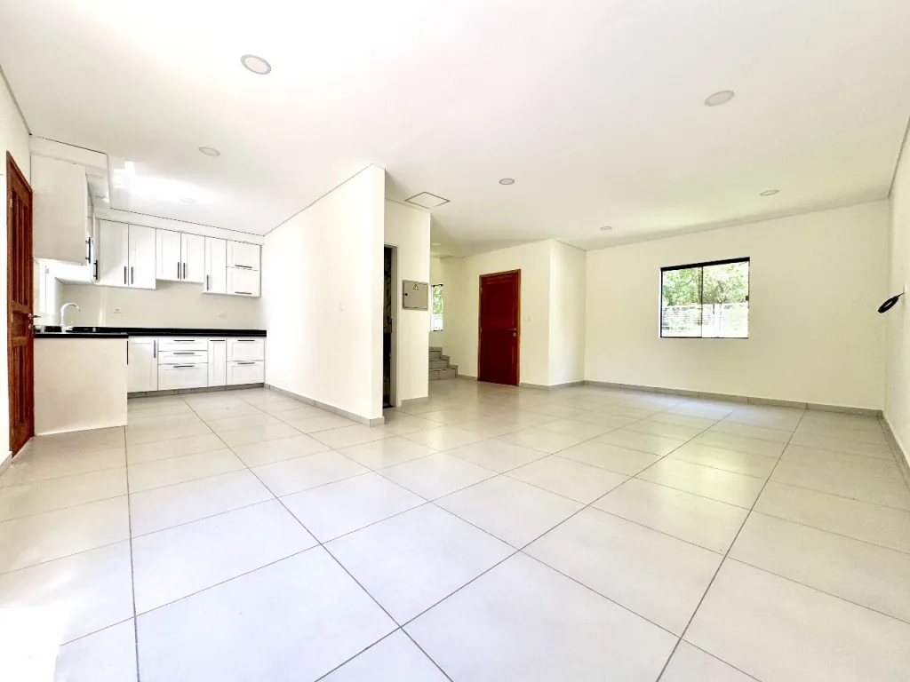 Casa a Estrenar en Luque – Barrio Paraíso — foto 2
