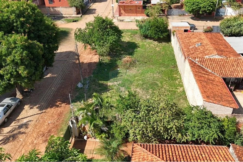 Terreno en Esquina – Luque Campo Grande — foto 3