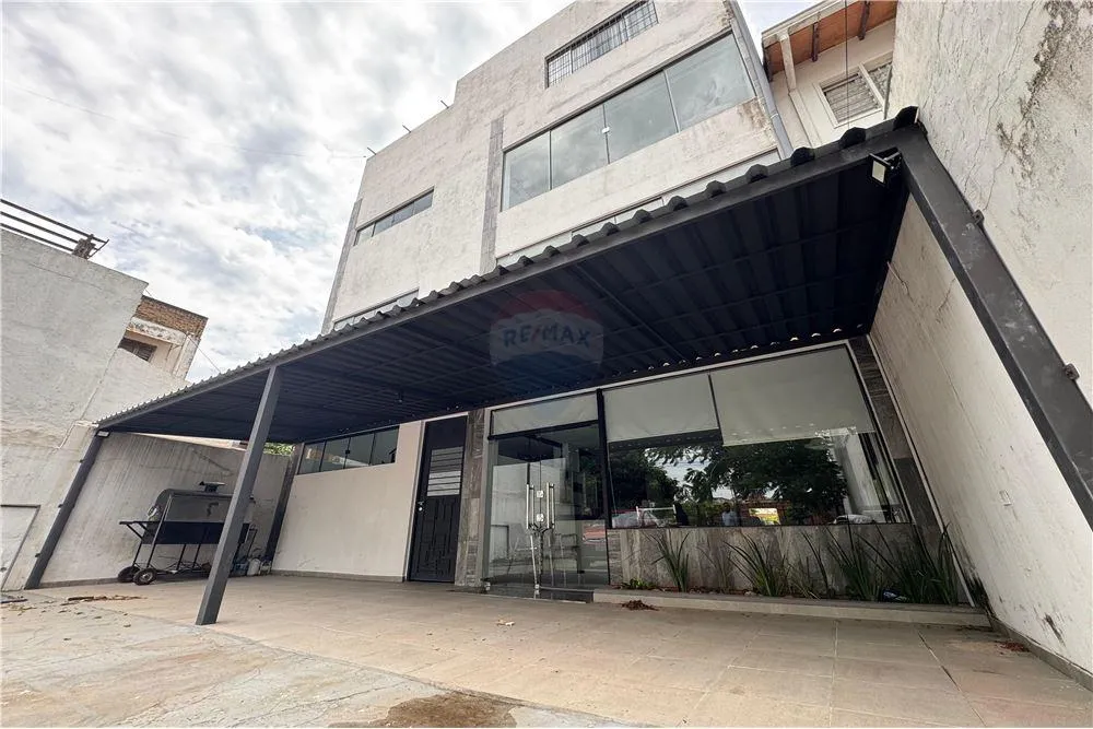 Edificio - Venta - Paraguay Asunción Mariscal Estigarribia — photo 2