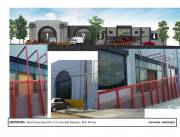 ROTONDA, MR ALONSO, S/ RUTA: COMPLEJO LOGISTICO INDUSTRIAL, 3.319 M2, 10 GARAJES, OFICINAS