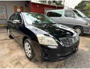 VENDO. TOYOTA NEW PREMIO 2009/10 MOTOR 1.500 REC. IMPORT