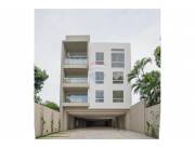 Edificio - Venta - Paraguay Asunción San Vicente