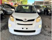 VENDO. TOYOTA NEW IST 2008 RECIEN IMPORTADO EN COLOR PERLA
