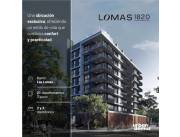 EN VENTA DPTO TERMINADO EN EDIFICIO BOUTIQUE