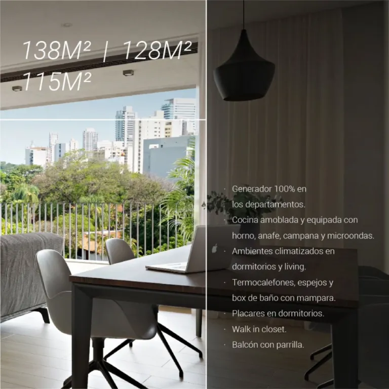 EN VENTA DPTO TERMINADO EN EDIFICIO BOUTIQUE — foto 3
