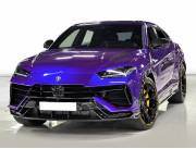 Lamborghini Urus Performante 2023