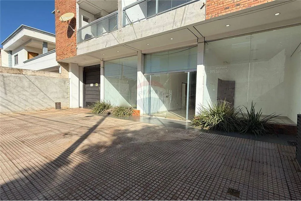 ALQUILO LOCAL COMERCIAL EN FDO DE LA MORA ZONA NORTE- 120 M2 — photo 3