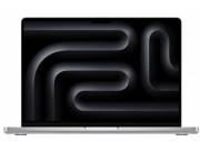 APPLE MACBOOK PRO MRX73LL/A M3 PRO 12C/18C/18GB/1TB/14 SILVER(2023) | 7117743 | HP STORE