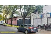 VENDO 1497 M2 SOBRE GRAL SANTOS, SALIDA A 2 CALLES_ USD 1.125.000