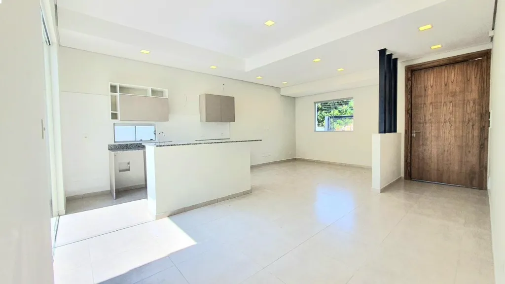 Venta de hermoso duplex a estrenar, Reducto - San Lorenzo — foto 2