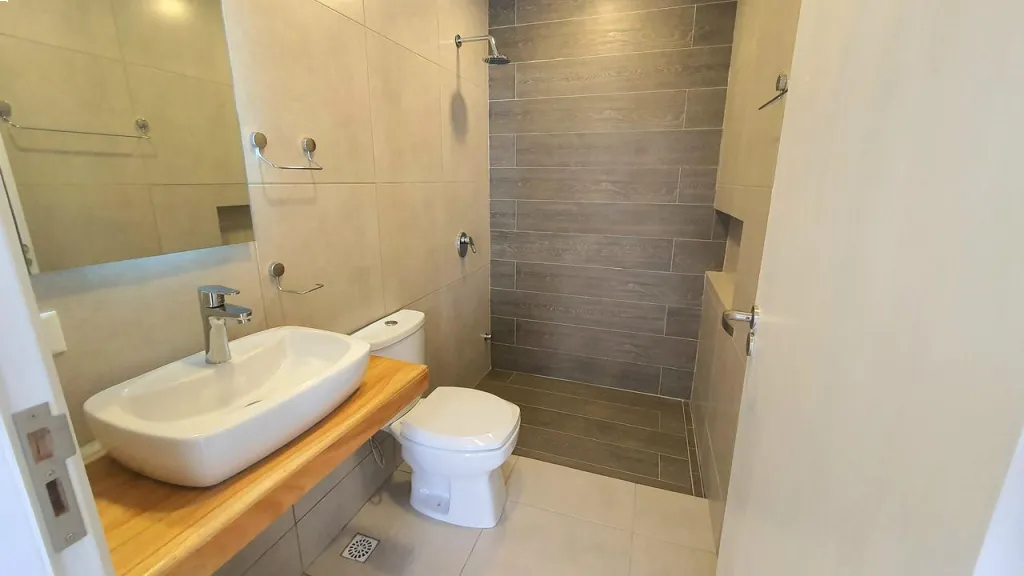 Venta de hermoso duplex a estrenar, Reducto - San Lorenzo — foto 3