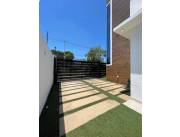Vendo Duplex en Ita Enramada de 2 dormitorios