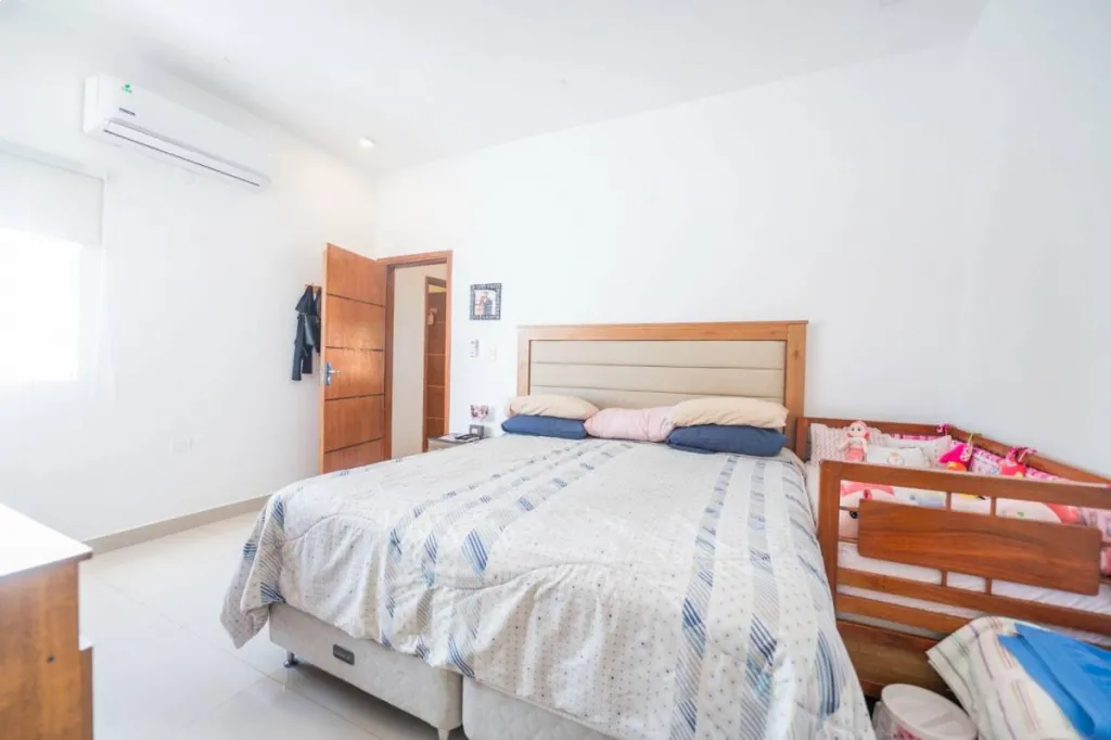 Vendo Duplex en Ita Enramada de 2 dormitorios — foto 3