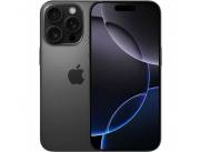 APPLE IPHONE 16 PRO MAX 256GB MYWV3BE/A BLACK TITANIUM ANATEL A3296 | 7134445 | HP STORE
