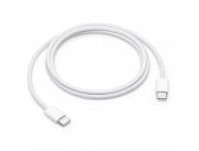 APPLE AC CABLE USB-C A USB-C MW493AM/A 1MT 60W | 7139175 | HP STORE