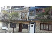 ALQUILO DEPARTAMENTO EN BARRIO OBRERO - ASUNCIÓN.