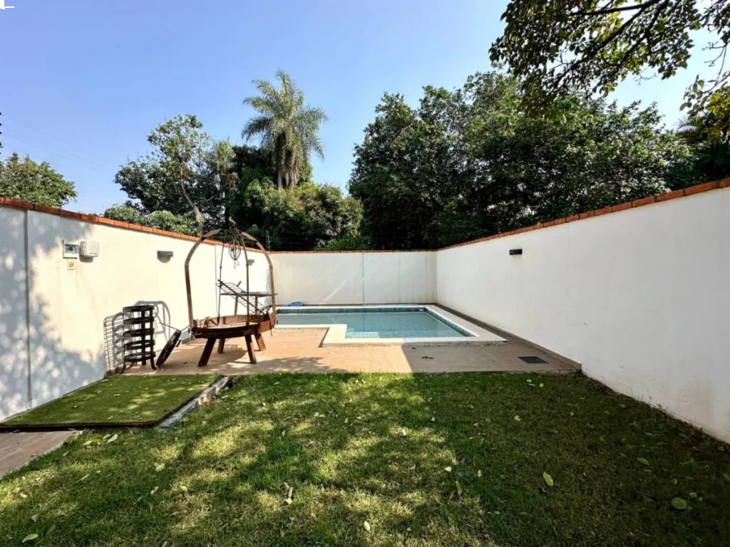 ALQUILO DUPLEX AMOBLADO EN LOS LAURELES — foto 2