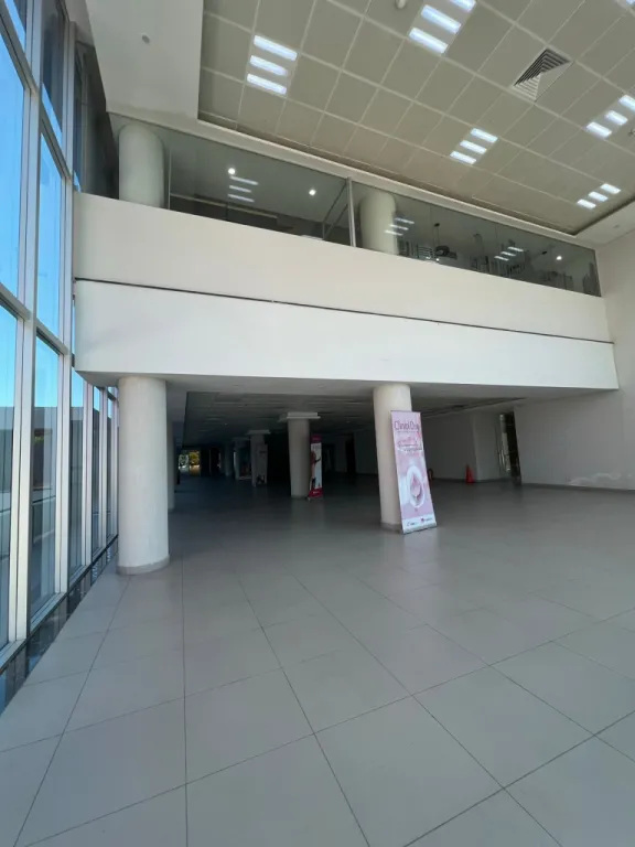 TORRE AVIADORES: ICÓNICA TORRE CORPORATIVA, P EMPRESARIALES, SUPERFICIES A CONVENIR. — foto 2