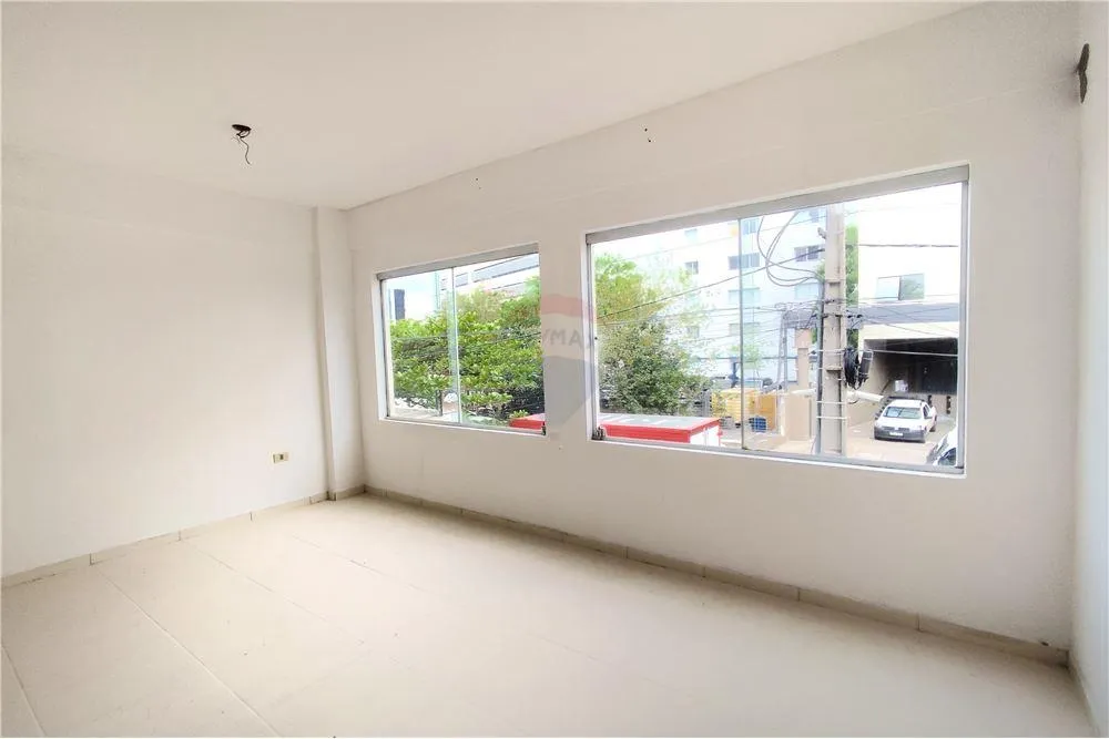 PROX. SHOP. DEL SOL: EDIFICIO CORPORATIVO, 5 NIVELES, P GRANDES OFICINAS, 8.900 USD. — foto 3