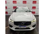 Volvo XC60 2019