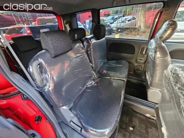 Toyota Sienta 2015 — foto 4