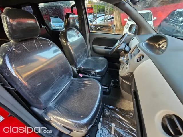 Toyota Sienta 2015 — foto 7