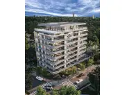 En venta departamentos de lujo en Asunción Casa M