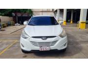 Hyundai Tucson año 2011