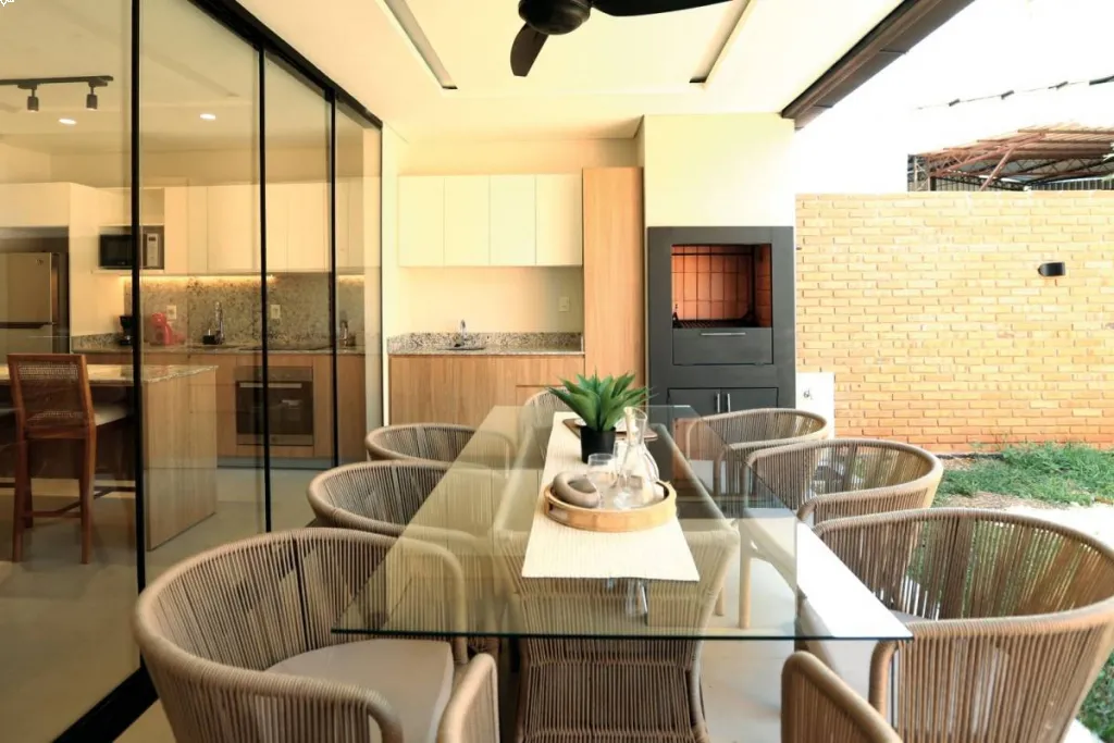 DUPLEX EN BARRIO CERRADO ALTEA LAGUNA GRANDE — foto 2