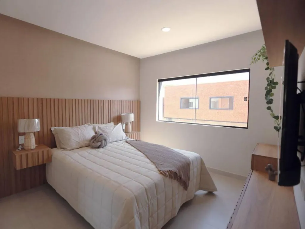 DUPLEX EN BARRIO CERRADO ALTEA LAGUNA GRANDE — foto 3