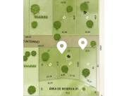 VENDO TERRENO EN SAN BERNARDINO