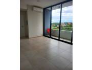 departamento en alquiler de 1 dormitorio con cohera inc
