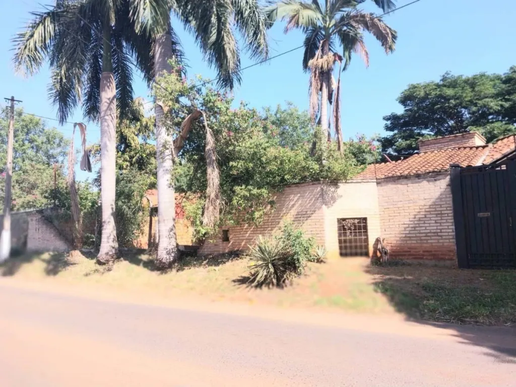 EN VENTA CASA EN ZONA DE PALACIO DE JUSTICIA DE SAN LORENZO — foto 3