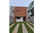 Duplex a Estrenar en San Bernardino