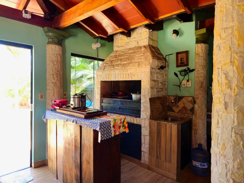 Casa amplia en J. Augusto Saldívar — foto 2