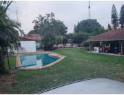🏡 ¡TERRENO EN VENTA EN BARRIO MBURUCUYA – ASUNCIÓN!