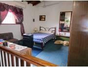 Casa en san Lorenzo Barcequillo