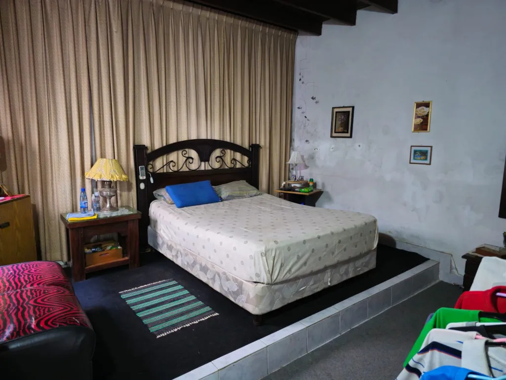 Casa en san Lorenzo Barcequillo — foto 2