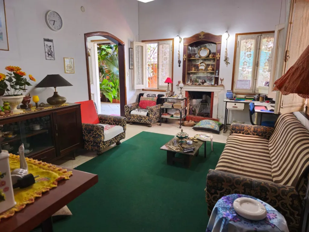 Casa en san Lorenzo Barcequillo — foto 3