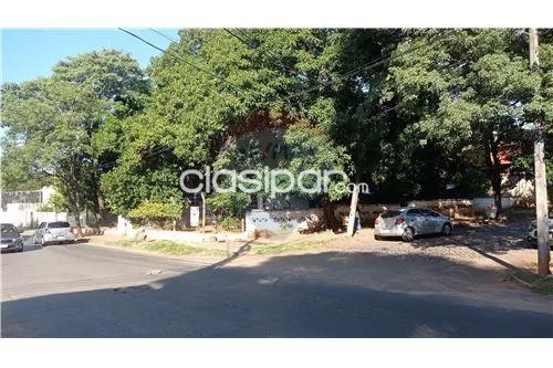 Terreno en Venta en Asunción Las Mercedes Nicasio Insaurralde Avda Nicasio Insaurralde 2 — foto 2
