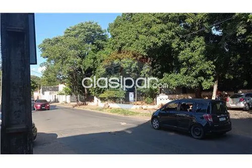 Terreno en Venta en Asunción Las Mercedes Nicasio Insaurralde Avda Nicasio Insaurralde 2 — foto 3