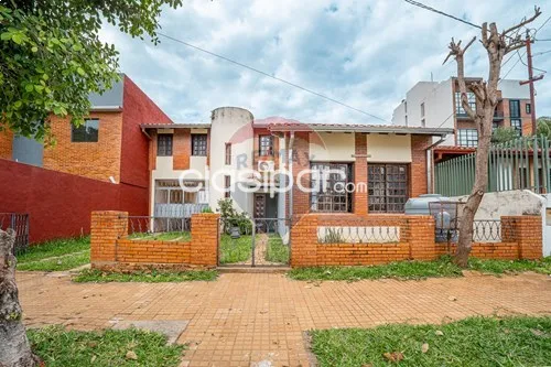 Casa en Venta en Asunción Mburucuyá — foto 2