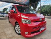 Toyota new Noah Voxy año 2009 recién importado