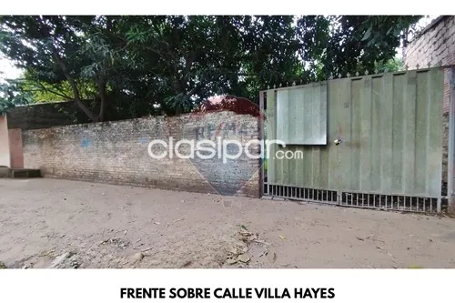 Terreno-Venta-PY Central Fernando De La Mora Kokue Guasu — foto 2